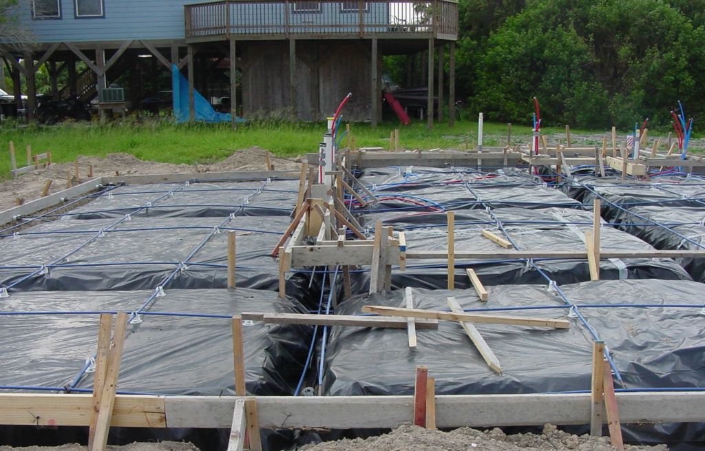 PRE POUR